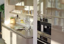 SieMatic S2 – DIE GRIFFLOSE